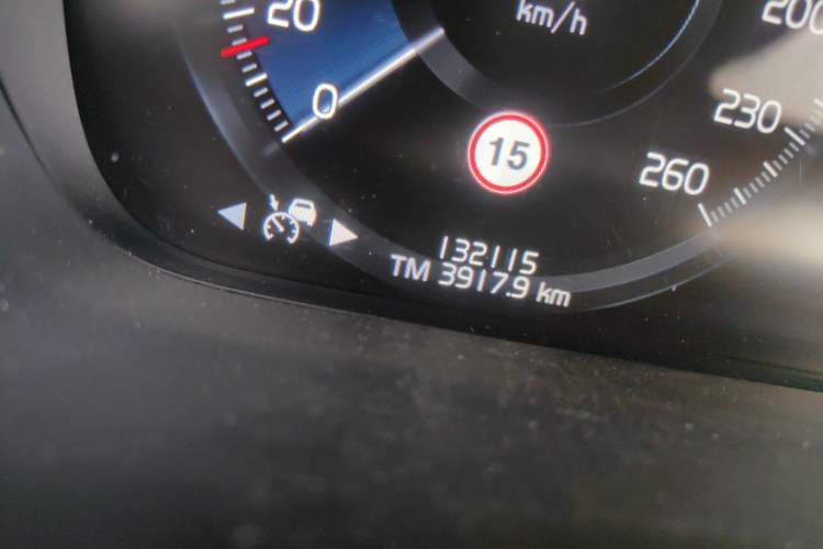 Used Volvo XC90 2018 T6 Zhiya Edition 7-seater
