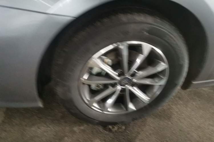 Used BYD Qin PLUS 2024 HONOR Edition DM-i 55KM Leading Model