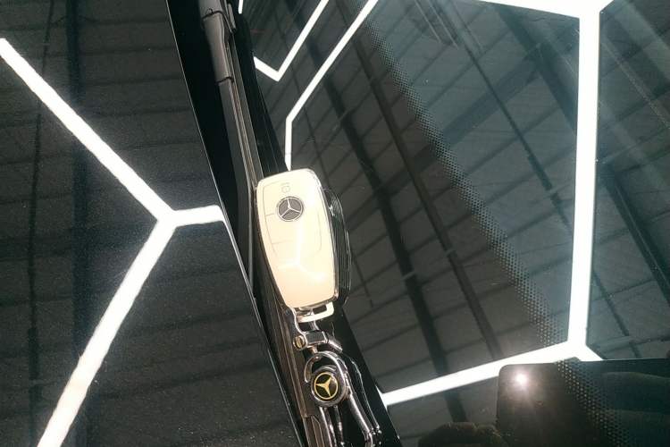 Used Mercedes-Benz GLB 2023 GLB 220 Sport Edition
