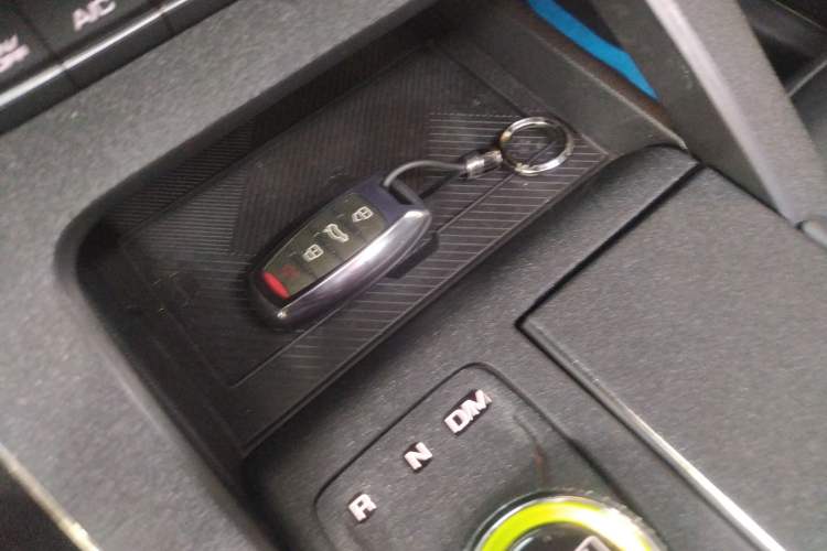 Used Haval H6S 2022 2.0T Two-Wheel Drive ZhiRun Version