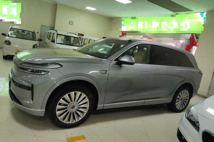 Used ONVO Luxeed L90 