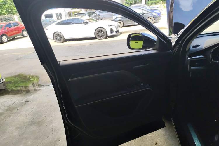 Used Haval H6 2021 National Trend Edition 1.5T Automatic Champion Version
