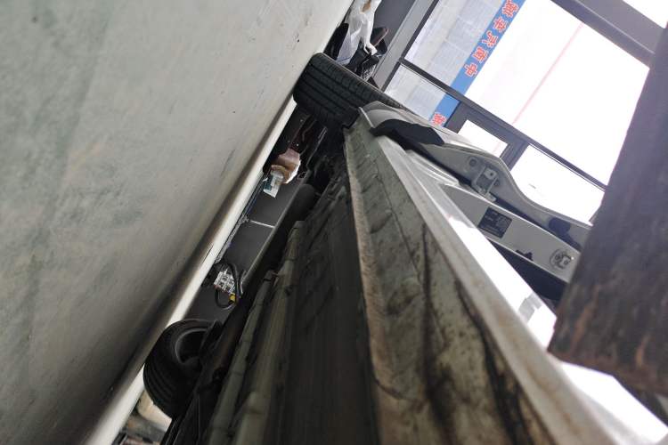 Used Oshan X5 2023 Enjoy Edition 1.5T DCT Luxury Model
