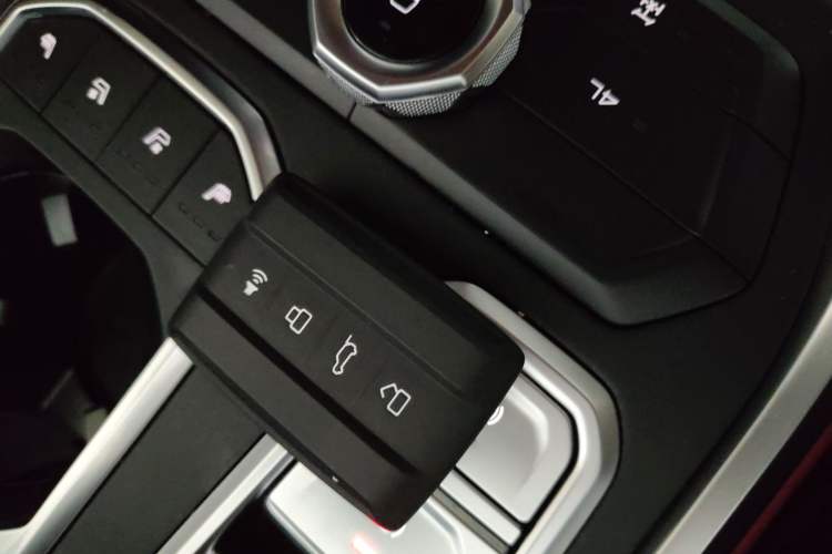 Used Tank 400 New Energy 2024 Hi4-T City Edition