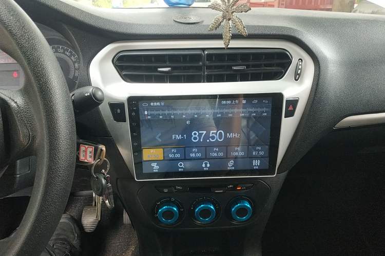 Used Peugeot 301 2016 1.6L Manual Comfort Edition
