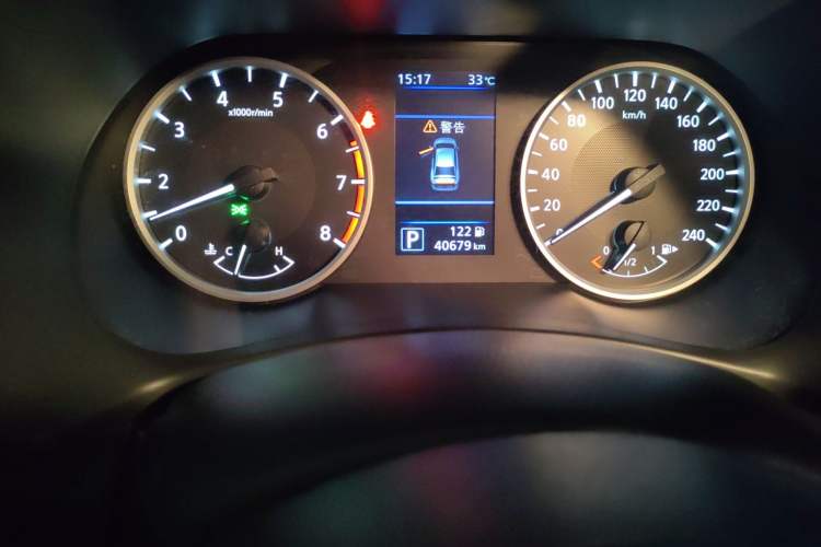 Used Nissan Sylphy 2022 1.6L XL CVT Enjoyment Edition