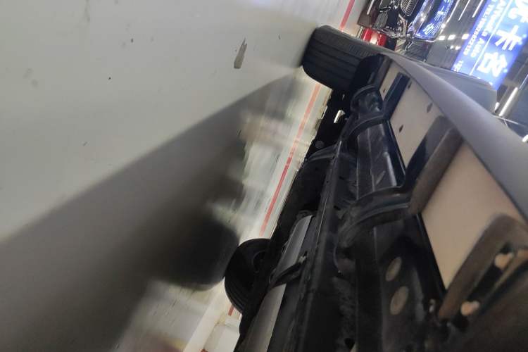 Used Tank 300 2021 Off-Road Edition 2.0T Conqueror