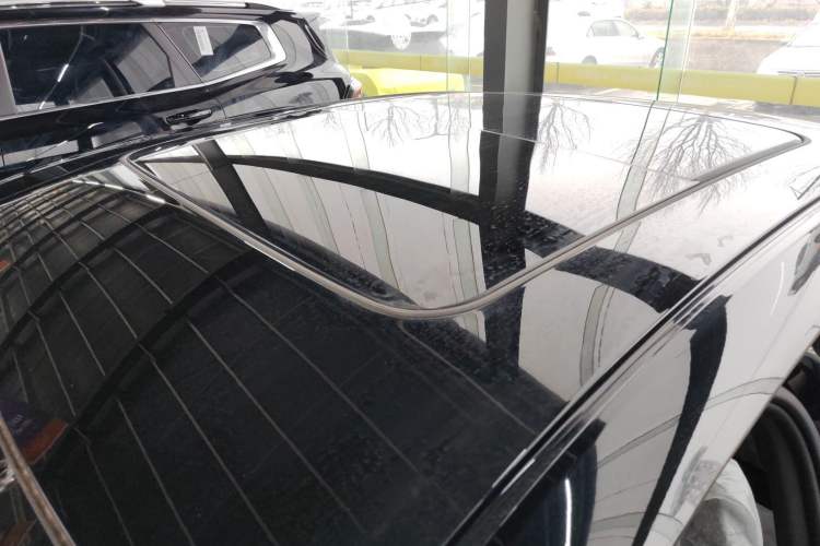 Used Geely Auto Preface 2026 Model Oriental Yao 1.5TD Kunlun Edition
