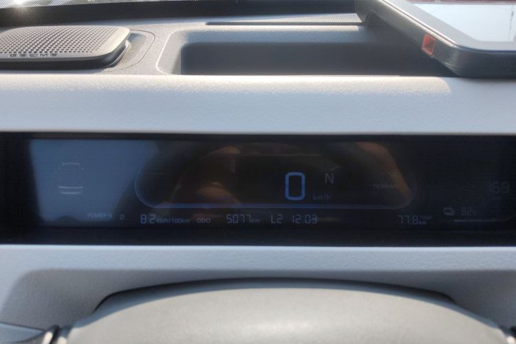 Used  Panda 2024 Panda Mini 200km Endurance Bear
