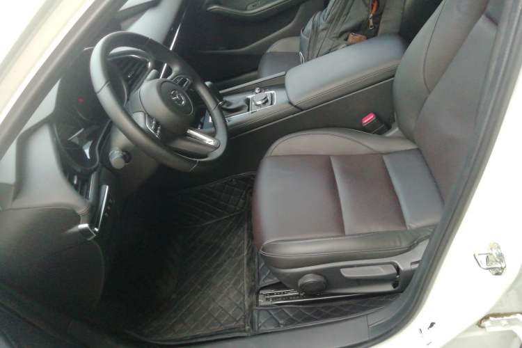 Used Mazda Mazda 3 Axela 2023 2.0L Automatic Zhiya Edition