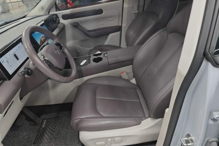 Used Leapmotor C11 2023 Extended-Range 285 Comfort Edition