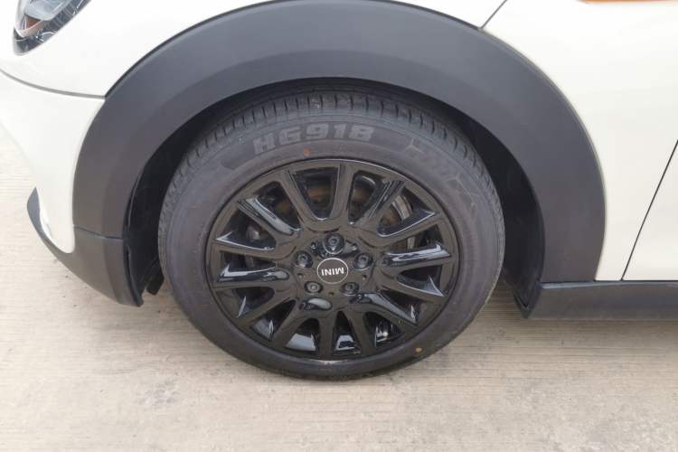 Used  MINI 2018 1.5T ONE PLUS
