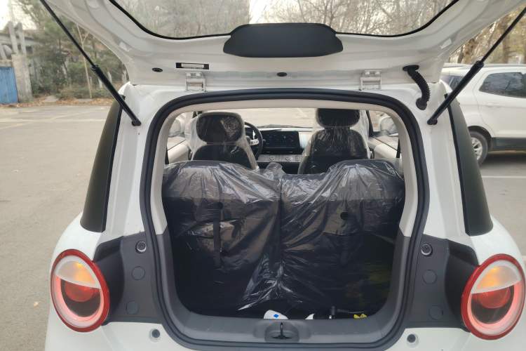 Used  Lumin 2024 130km Qingyue Version
