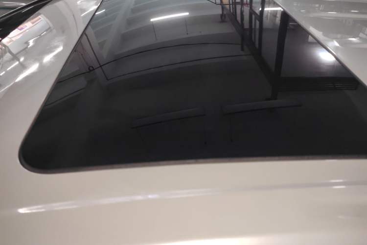 Used Buick GL8 2020 ES Land Cruiser 653T Comfort Edition
