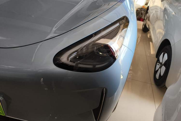 Used  Geome 2025 310km Dream Edition
