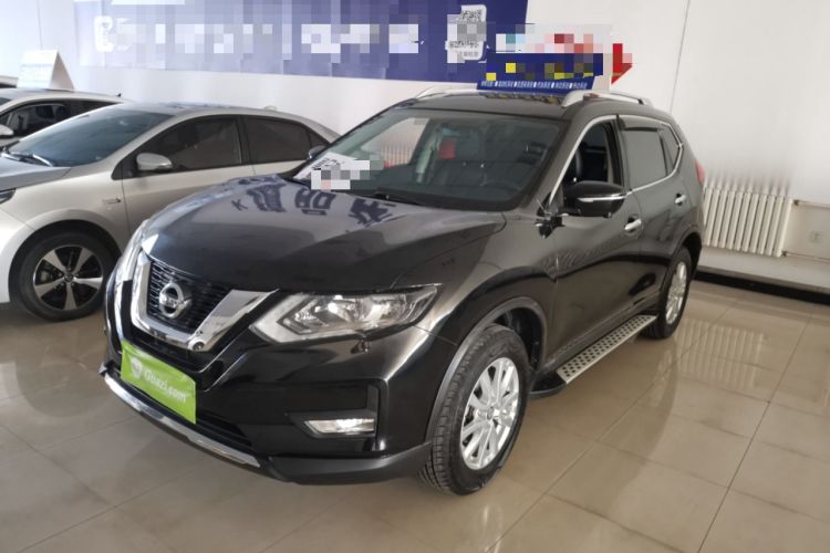 Used Nissan X-Trail 2017 2.0L CVT Comfort Edition 2WD