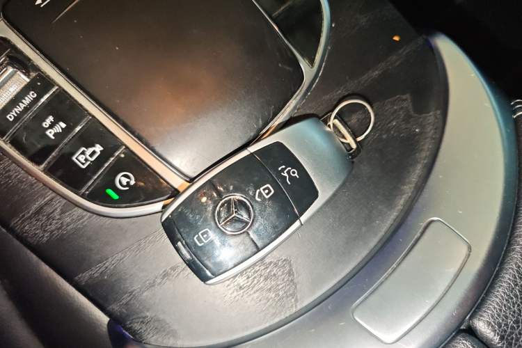 Used Mercedes-Benz C-Class 2019 C 260 Estate
