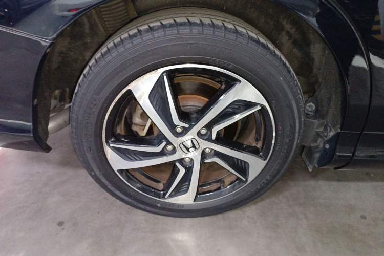 Used Honda Odyssey 2017 2.4L Smart Edition