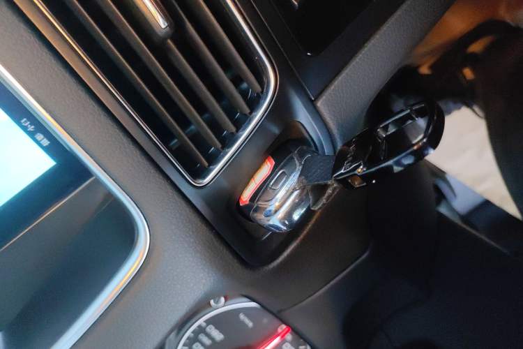 Used Audi Q5 2013 45 TFSI quattro Sport Edition