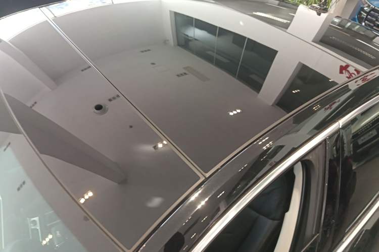 Used Audi A6L 2022 45 TFSI quattro Prestige Elegant Edition