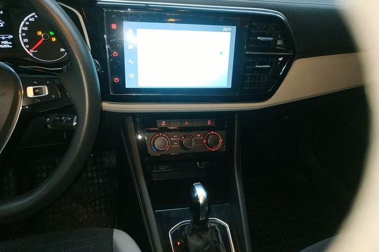 Used Jetta VS5 2022 280TSI Automatic Trend Edition