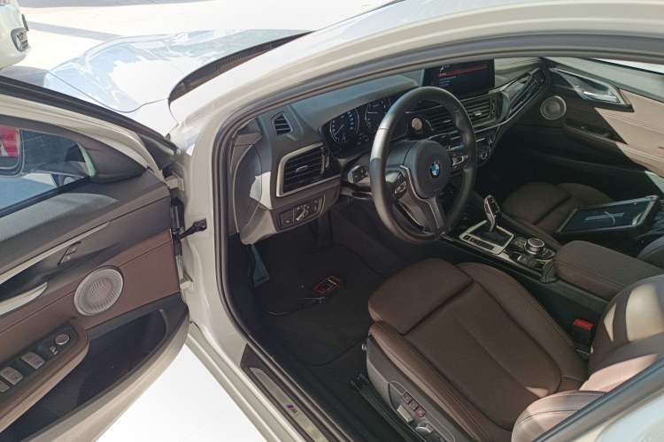 Used BMW 1 Series 2021 Revised 120i M Sport Night Edition
