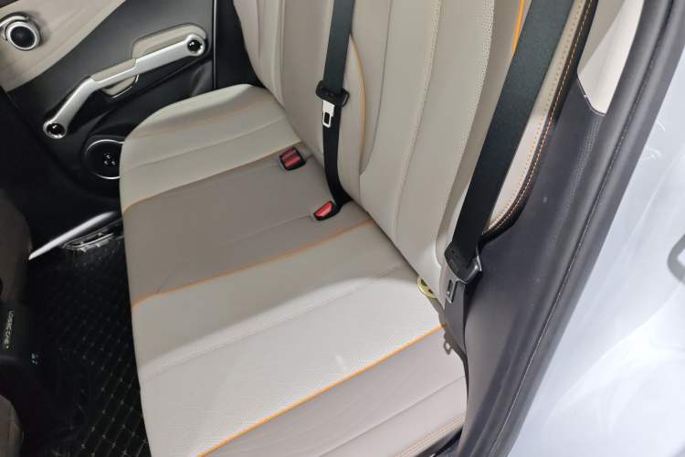 Used BYD Yuan PLUS 2024 Honor Edition 510KM Beyond Model
