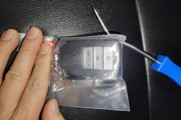 Used Honda Accord 2018 260TURBO Elite Edition China VI
