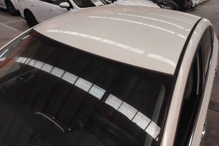 Used Nissan Sylphy 2021 Classic 1.6XL CVT Luxury Edition