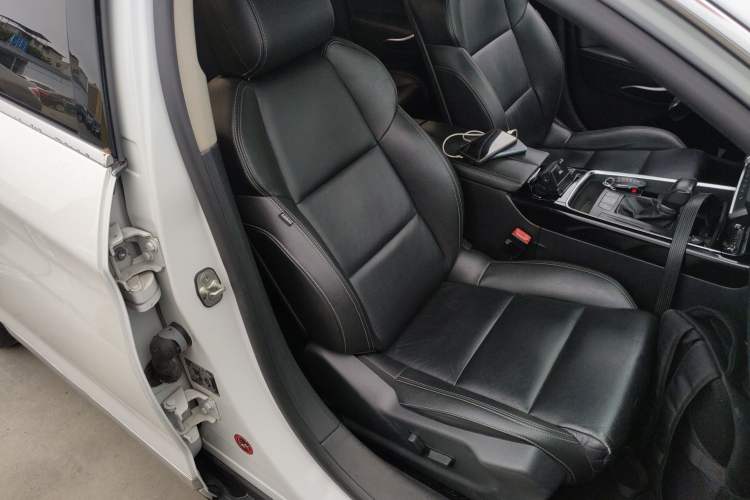 Used Citroen C5 2017 350THP Automatic Luxury Model
