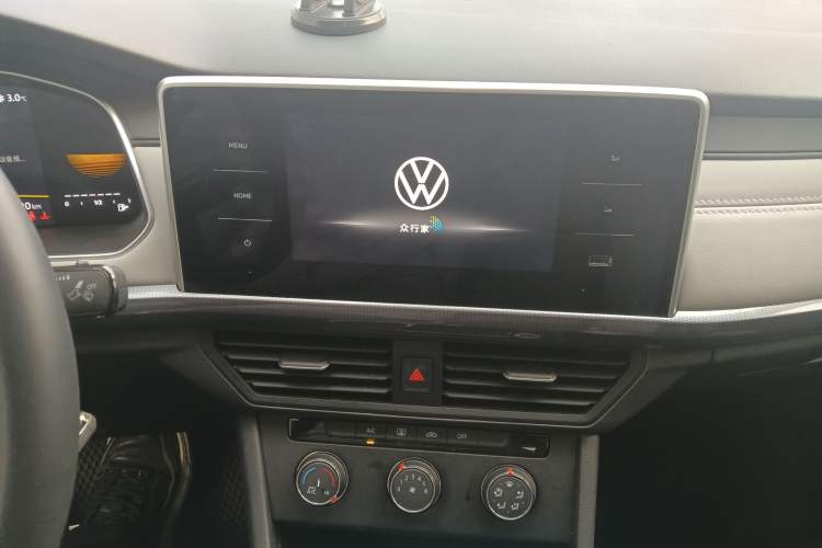 Used Volkswagen Bora 2024 200TSI DSG Comfort Edition