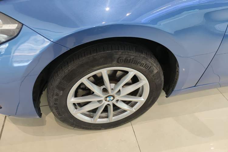 Used BMW 1 Series 2017 118i Fashion Model
