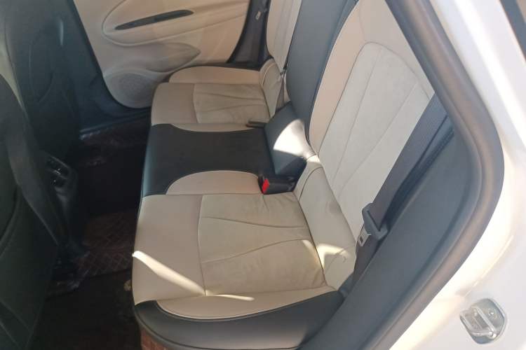 Used Buick Verano 2018 Sedan 15S Automatic Leading Model
