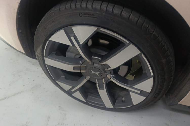 Used XPeng MONA M03 2024 620 with Ultra-Long Range
