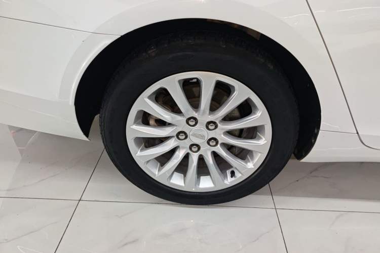 Used Cadillac XTS 2018 28T Tech Edition