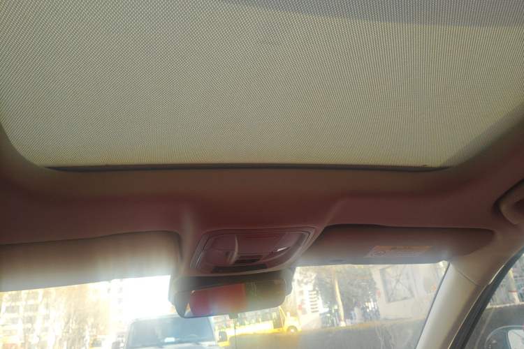 Used Haval LHERY 2021 High-Performance Version 1.5T Golden Rabbit