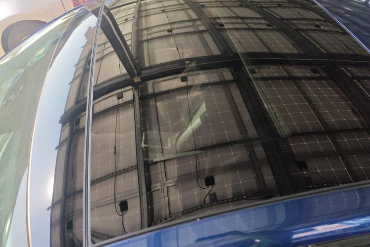 Used Hyundai Lafesta 2019 280TGDi Smart Speed Version China VI Standard
