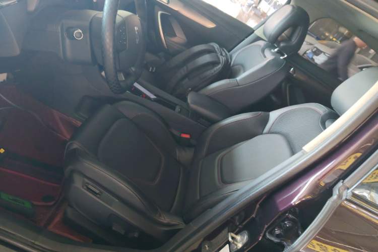 Used  4S 2018 30THP Enjoyment Model
