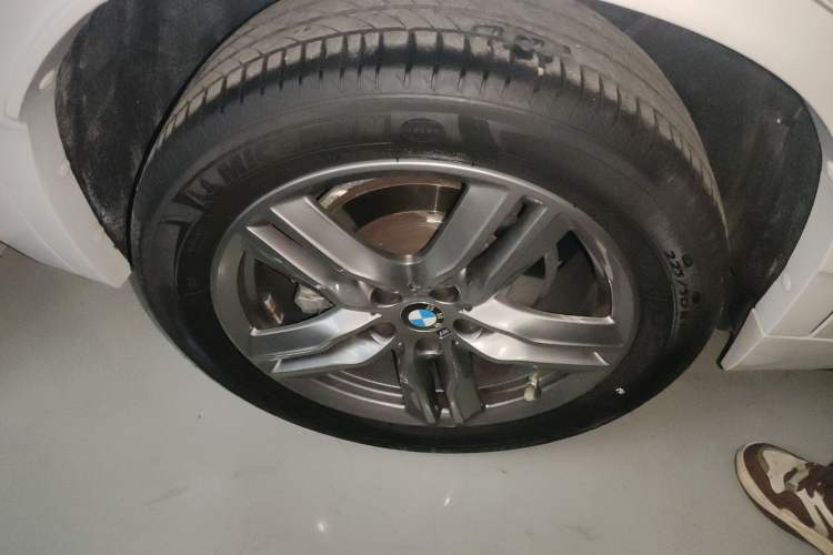 Used BMW X2 2021 Restyled sDrive25i M Sport Package
