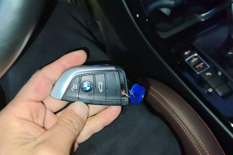 Used BMW X2 2021 sDrive25i Sport Edition