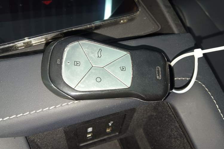 Used XPeng G3 2022 G3i 460G+