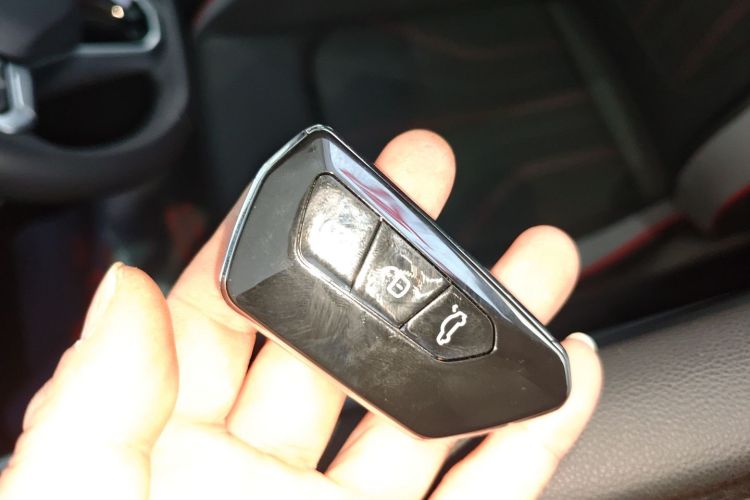 Used Volkswagen Golf 2018 1.6L Automatic Comfort Model