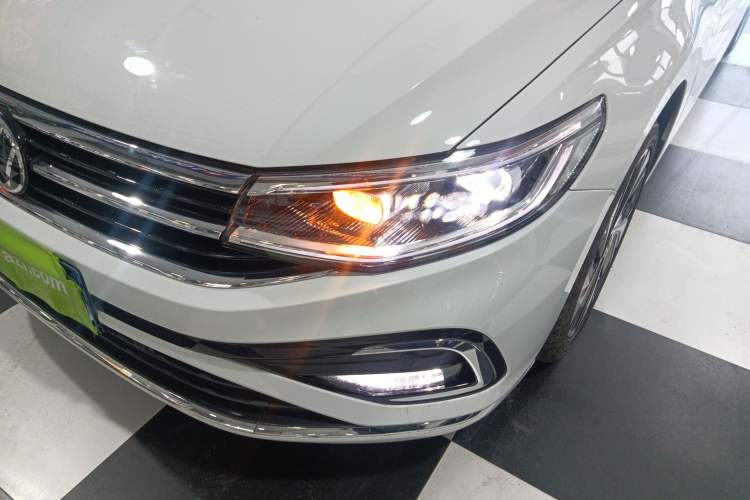 Used Volkswagen Bora 2023 200TSI DSG YueXing PRO Edition