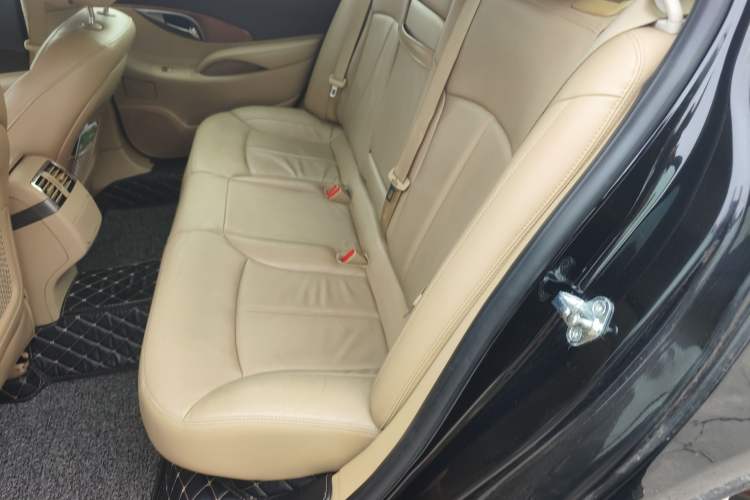 Used Buick LaCrosse 2011 2.4L SIDI Comfort Edition
