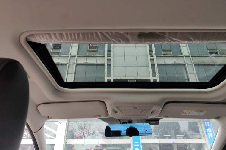 Used Ford Focus 2018 Sedan Classic 1.6L Automatic Trendy SmartDrive Edition
