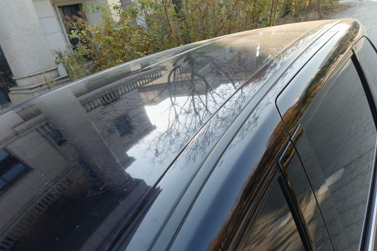 Used Honda Odyssey 2021 2.0L Rui-Changxiang Edition