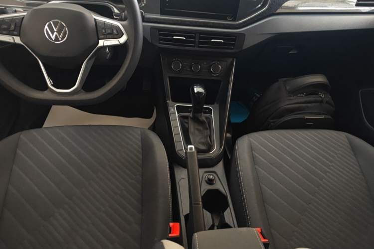 Used Volkswagen Lavida 2023 New Rui 1.5L Automatic New Yi Edition
