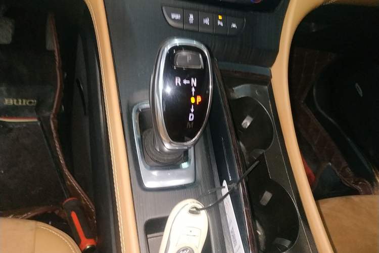 Used Buick LaCrosse 2021 652T Premium Edition
