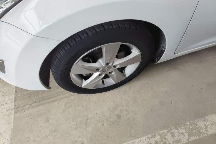 Used Hyundai Elantra 2012 1.6L Automatic Fashion Edition
