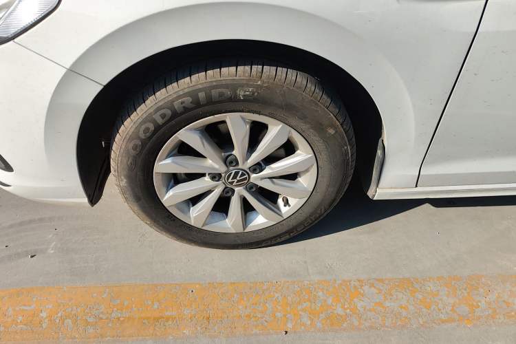 Used Volkswagen Bora 2024 200TSI DSG Comfort Edition